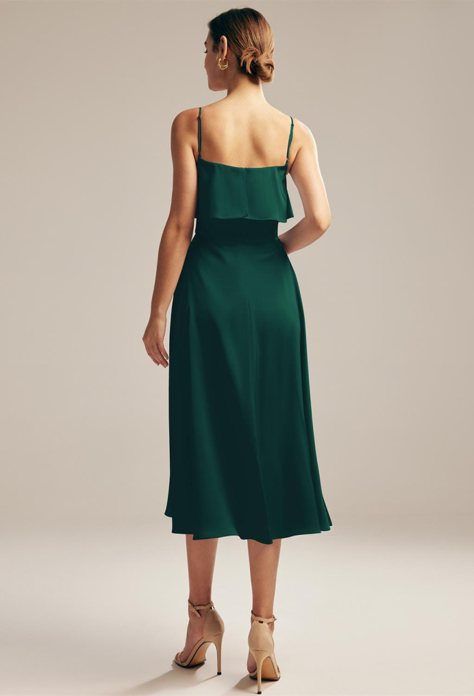 AW Morza Dress